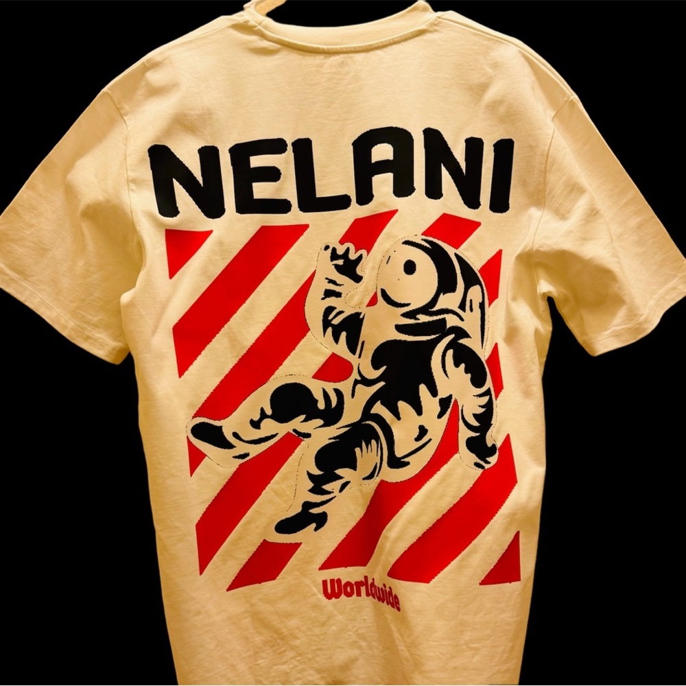 NELANI TSHIRT